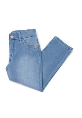 Erkek Çocuk Açık Mavi Jean Pantolon - 50246846010