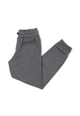 Çocuk Antrasit Melanj Eşofman Altı - 50253731012