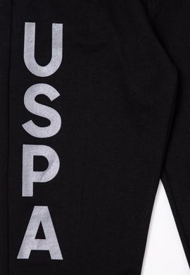 Çocuk Siyah Eşofman Altı - 50253731065