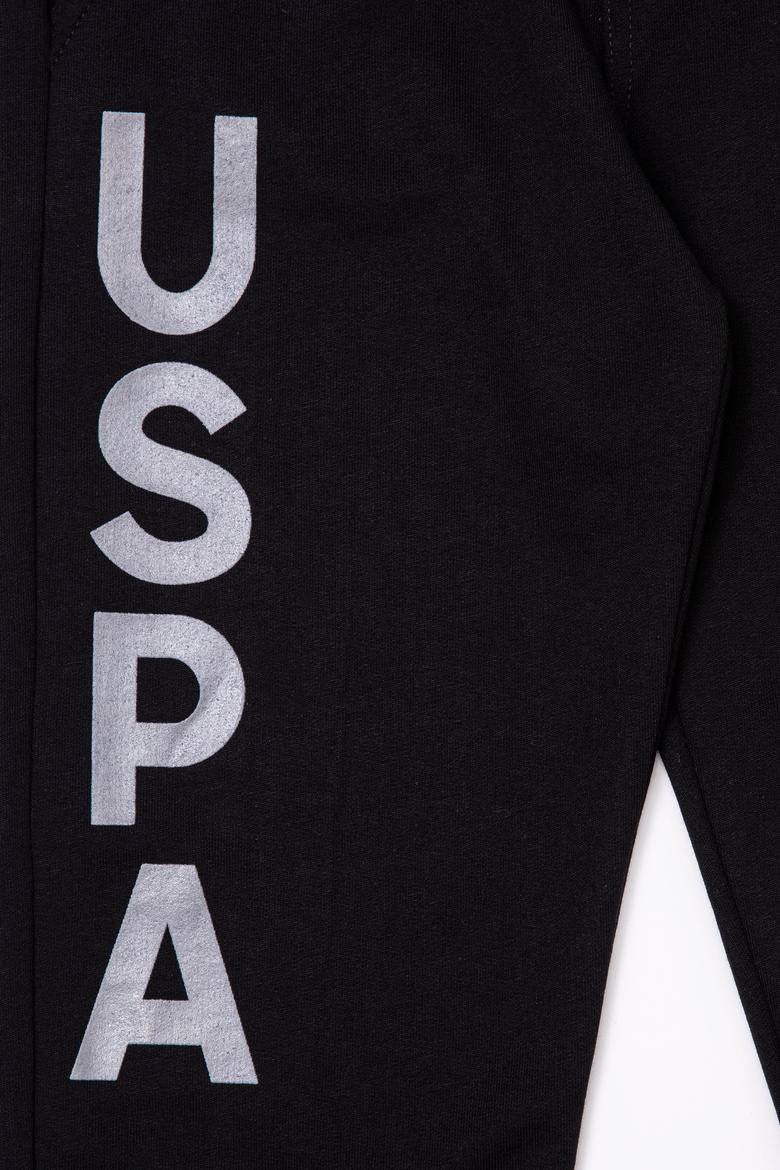 Çocuk Siyah Eşofman Altı - 50253731065