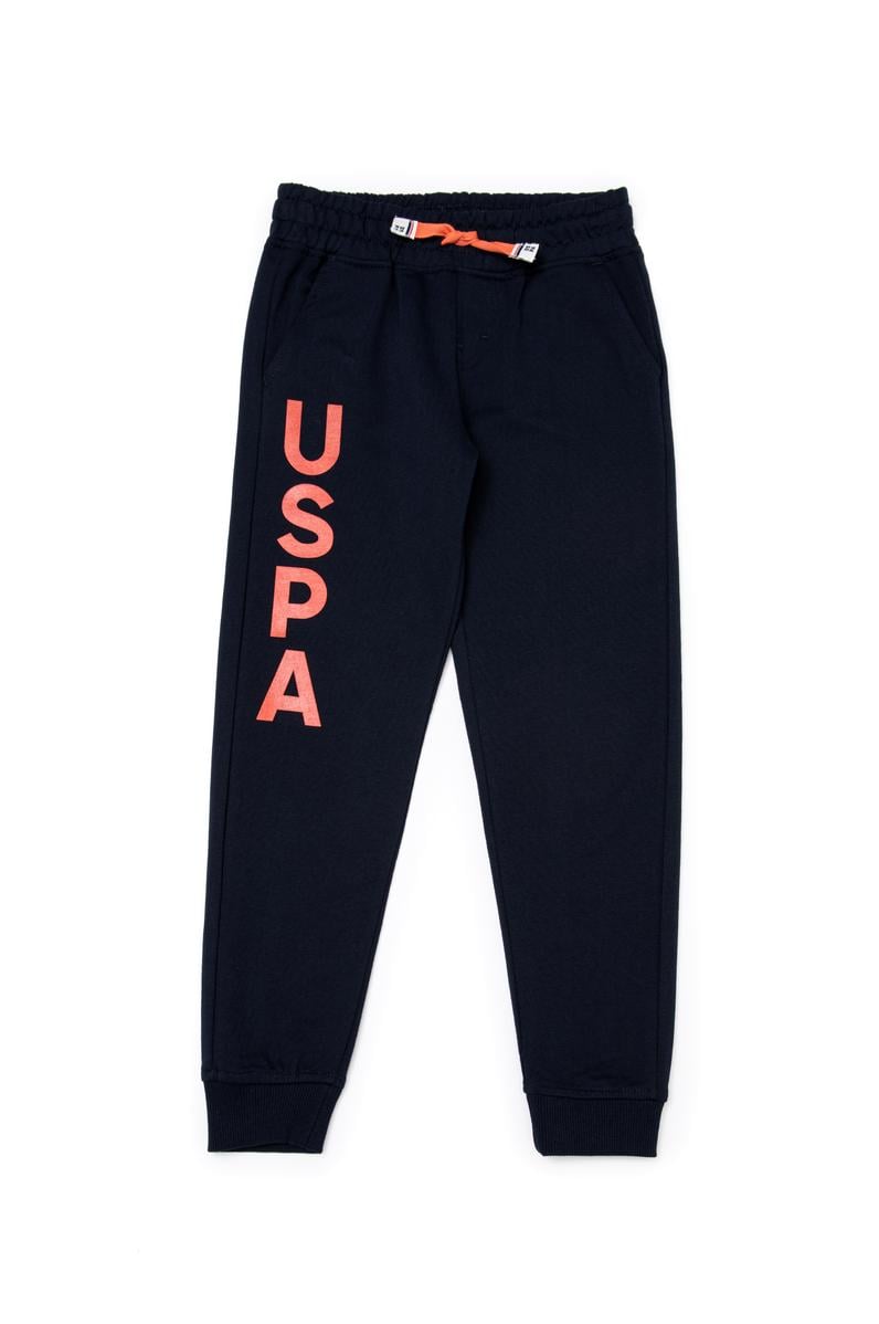 Çocuk Lacivert Eşofman Altı