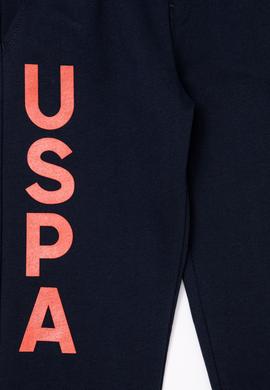 Çocuk Lacivert Eşofman Altı - 50253731001