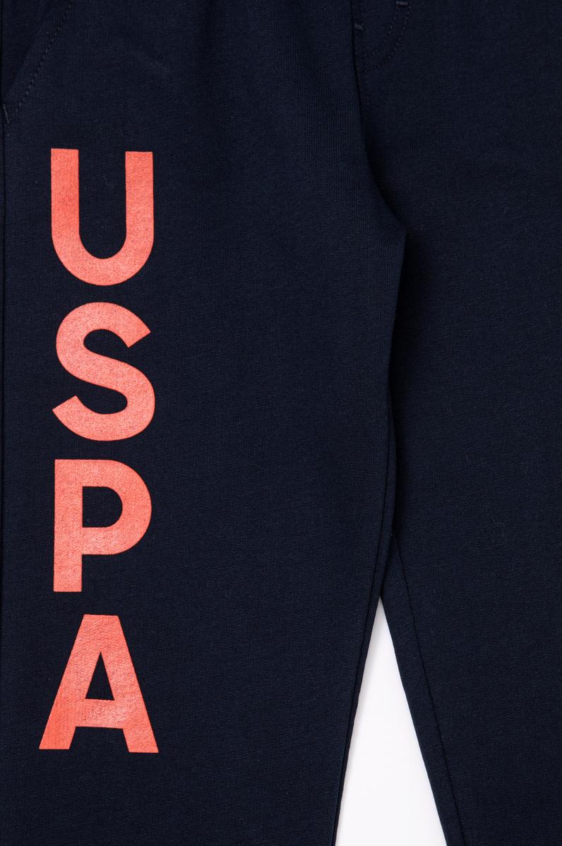 Çocuk Lacivert Eşofman Altı