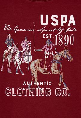 Erkek Çocuk Vişne Sweatshirt - 50256329009