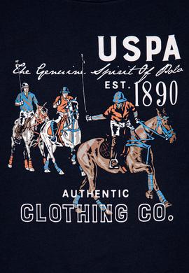 Erkek Çocuk Lacivert Sweatshirt - 50256329031