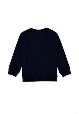 Erkek Çocuk Lacivert Sweatshirt - 50256329031