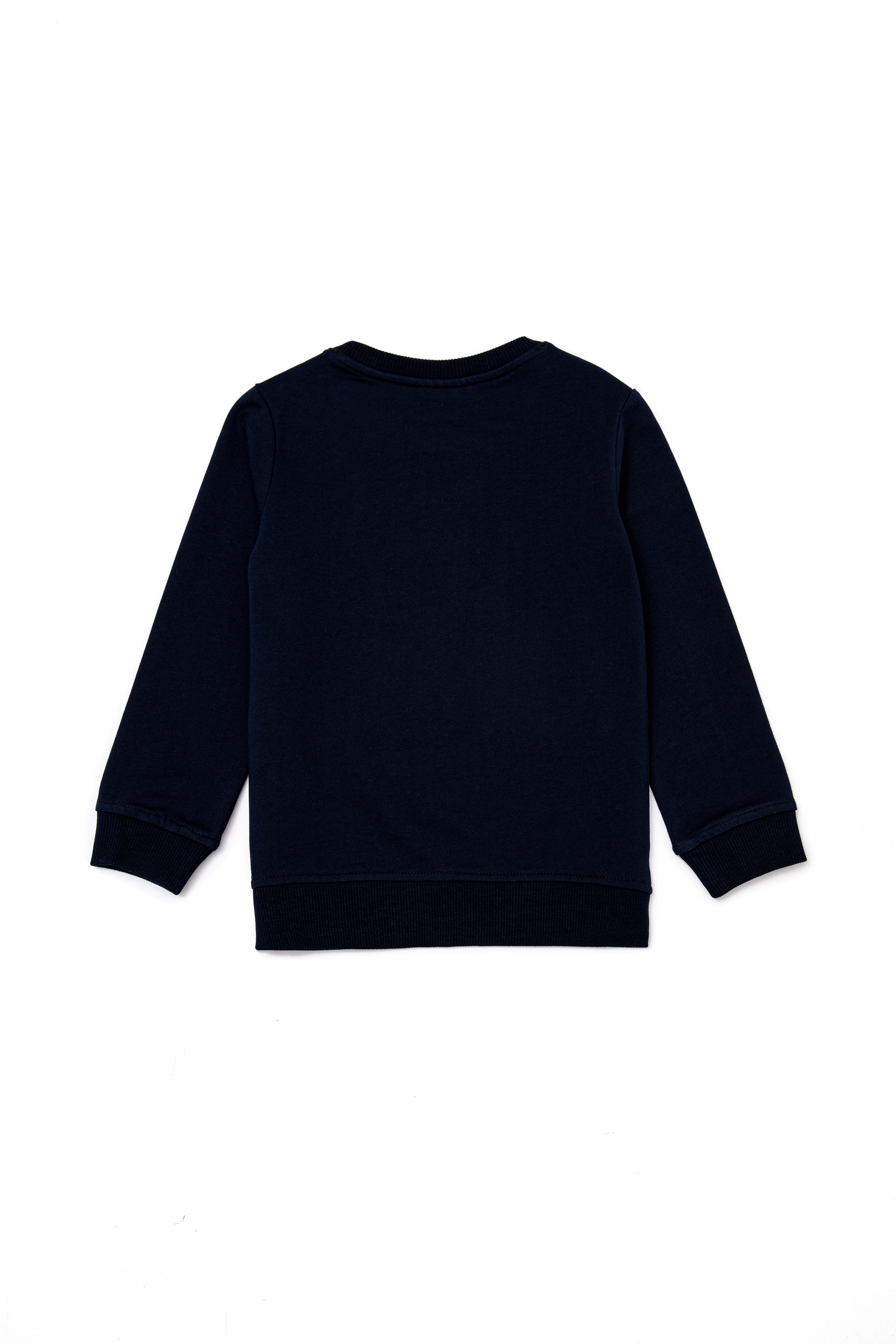 Erkek Çocuk Lacivert Sweatshirt