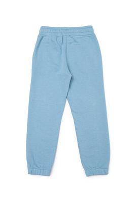 Çocuk Mavi Eşofman Altı - 50261222047