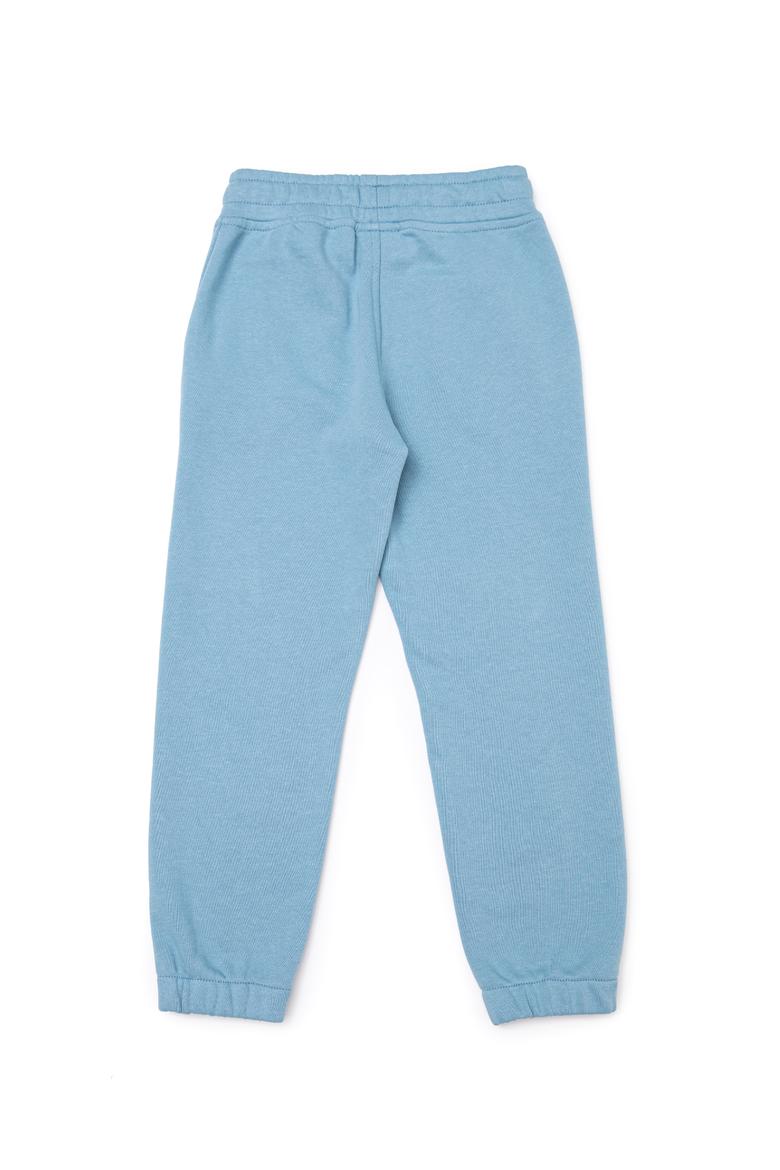 Çocuk Mavi Eşofman Altı - 50261222047