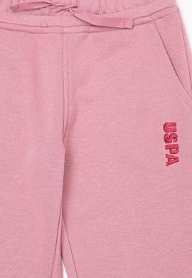 Çocuk Manolya Eşofman Altı - 50261222007