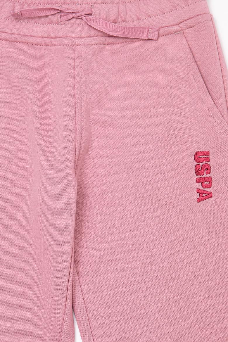 Çocuk Manolya Eşofman Altı - 50261222007