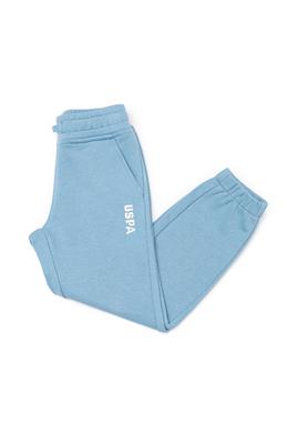 Çocuk Mavi Eşofman Altı - 50261222047