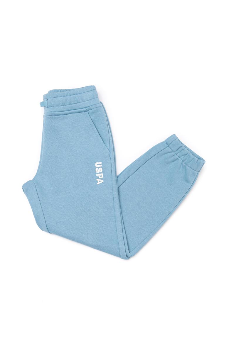 Çocuk Mavi Eşofman Altı - 50261222047