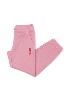 Çocuk Manolya Eşofman Altı - 50261222007