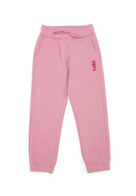 Çocuk Manolya Eşofman Altı - 50261222007