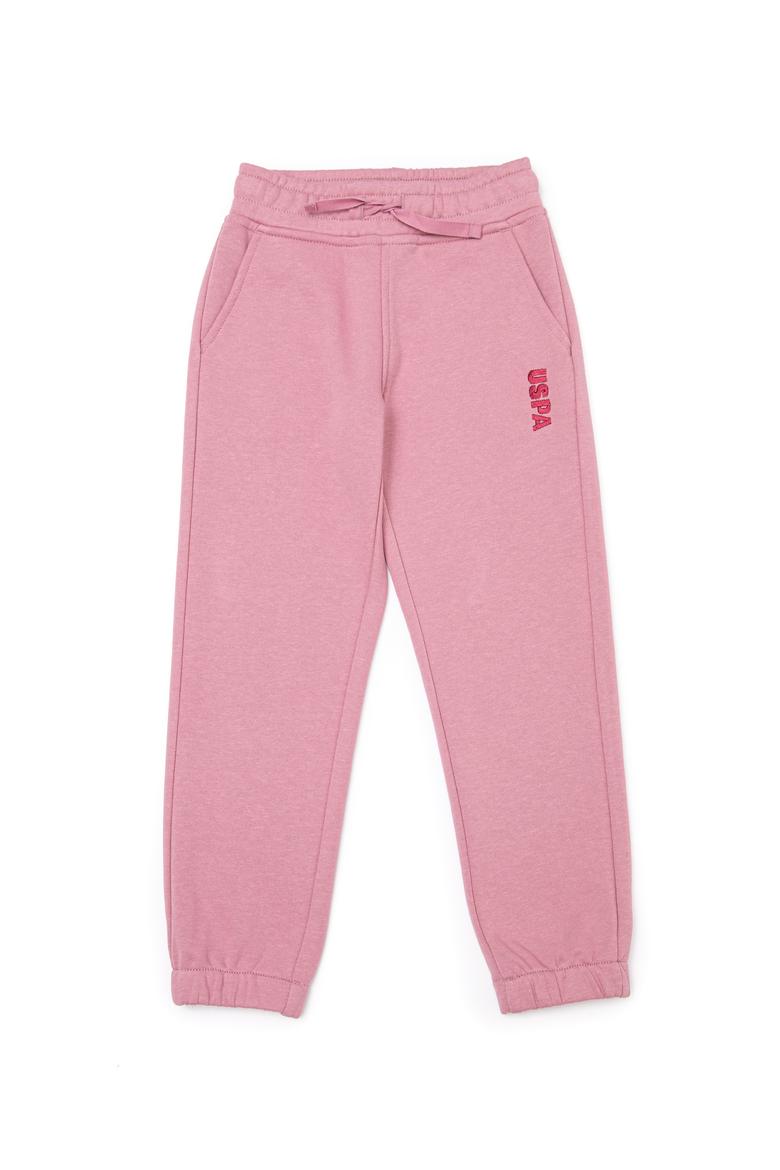 Çocuk Manolya Eşofman Altı - 50261222007