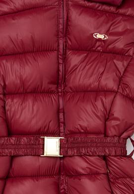 Kız Çocuk Vişne Kaban - 50252883045