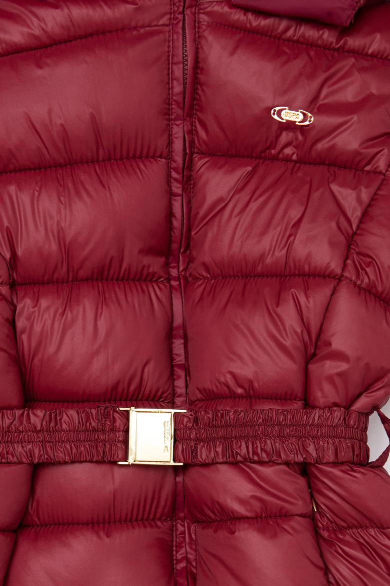 Kız Çocuk Vişne Kaban - 50252883045