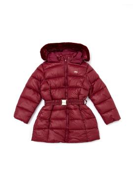 Kız Çocuk Vişne Kaban - 50252883045