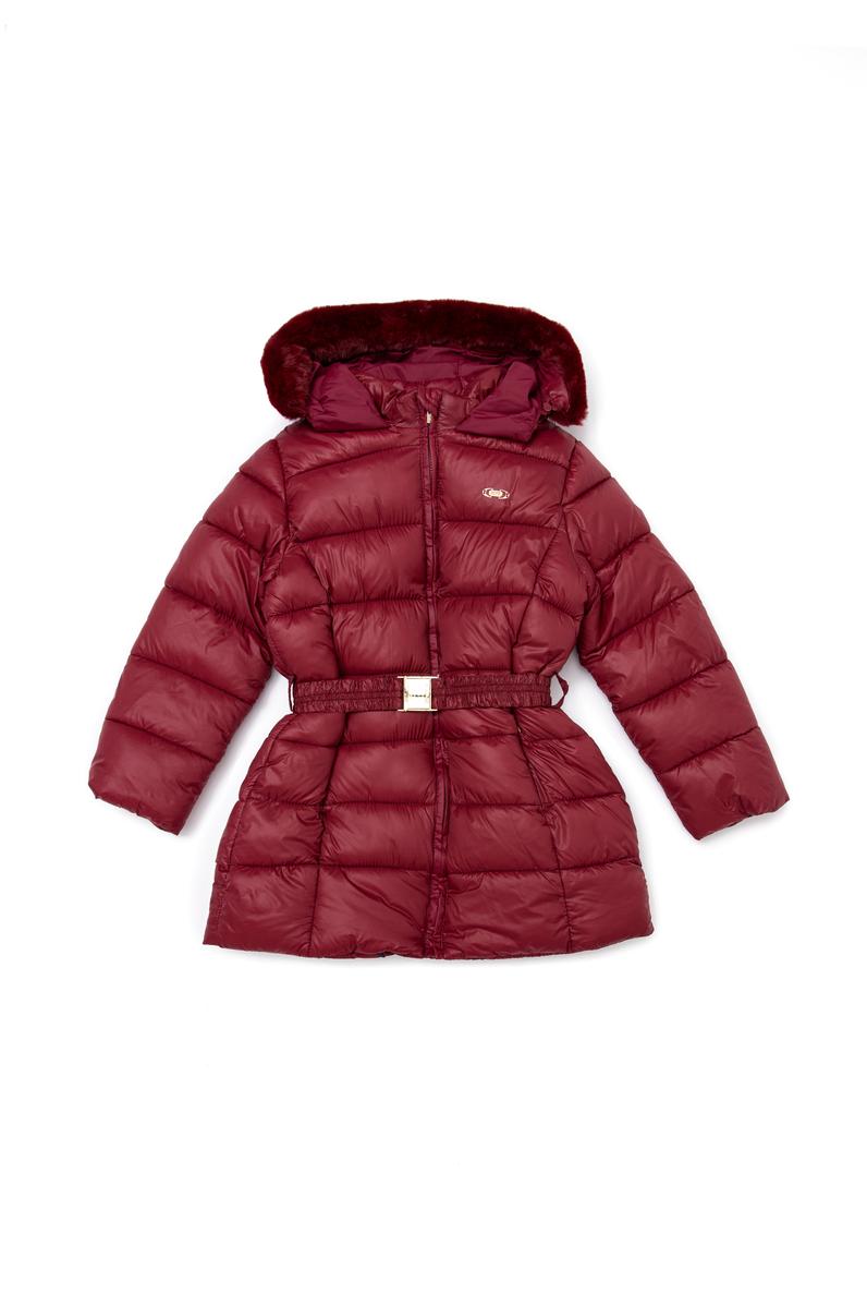 Kız Çocuk Vişne Kaban