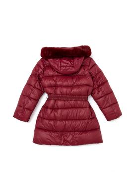 Kız Çocuk Vişne Kaban - 50252883045