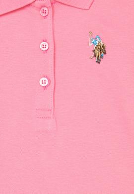 Kız Çocuk Pembe Sweatshirt Basic - 50261261025