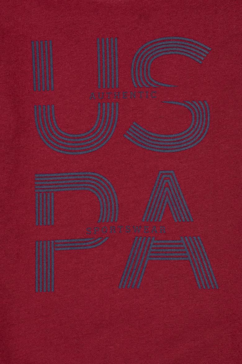 Erkek Çocuk Vişne Sweatshirt - 50256852030