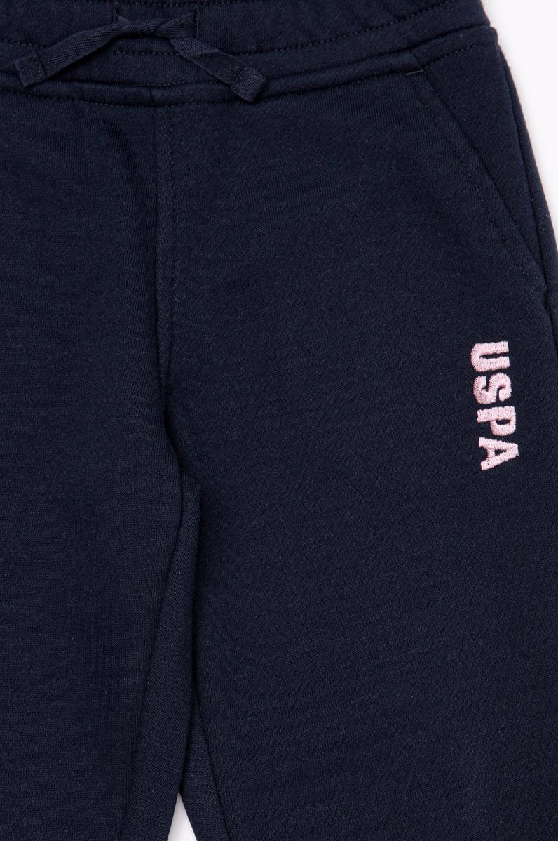 Çocuk Lacivert Eşofman Altı