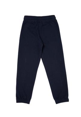 Kız Çocuk Lacivert Eşofman Altı - 50261222037