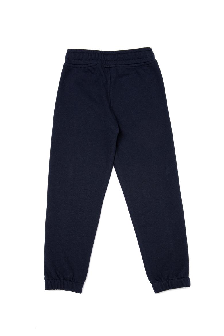 Kız Çocuk Lacivert Eşofman Altı - 50261222037