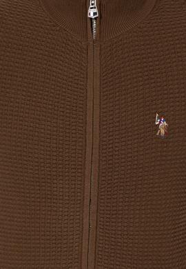 Erkek Coconut Basic Triko Hırka - 50251875071