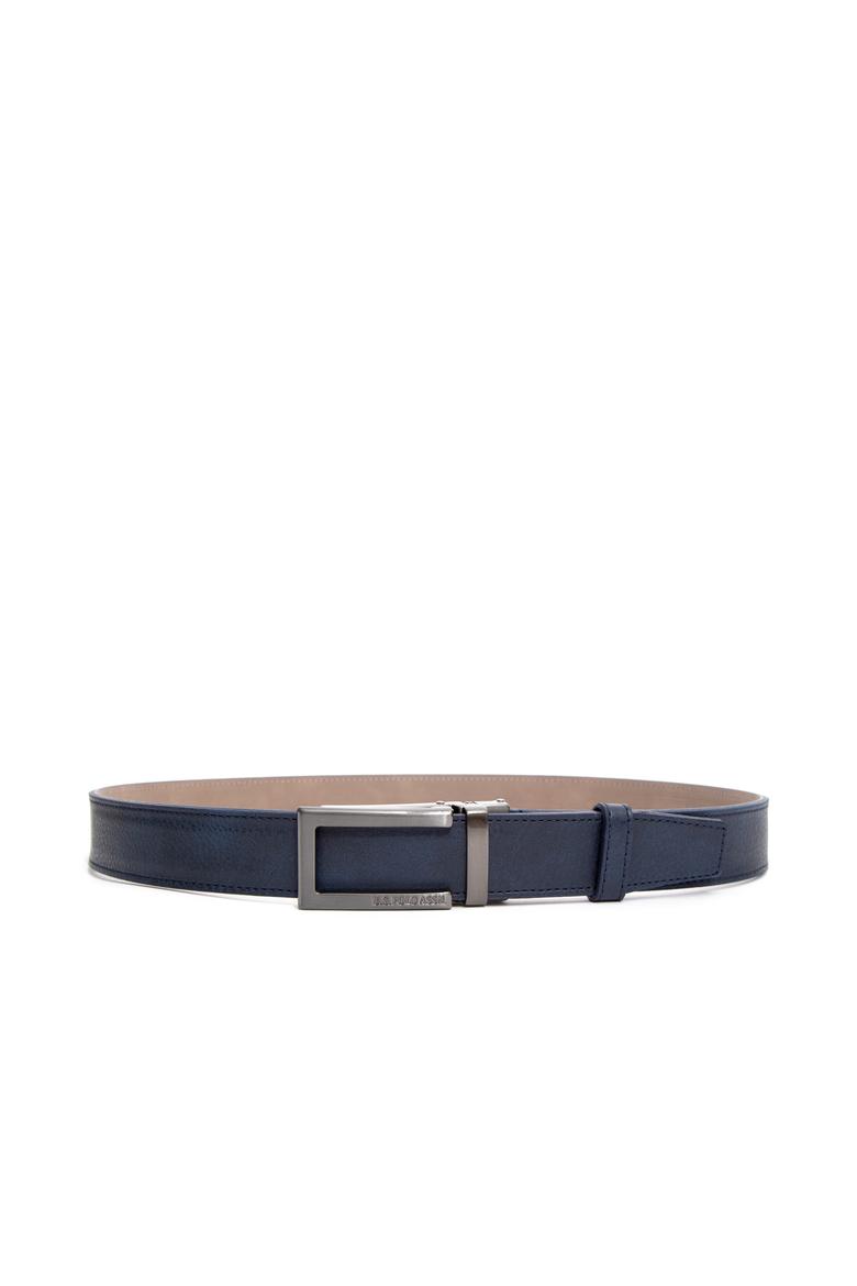 Erkek Lacivert Kemer - 50260851010