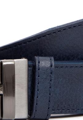 Erkek Lacivert Kemer - 50260851010