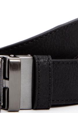 Erkek Siyah Kemer - 50260851004