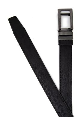 Erkek Siyah Kemer - 50260851004