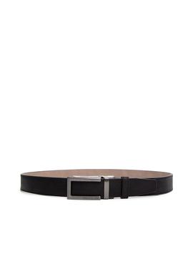 Erkek Siyah Kemer - 50260851004