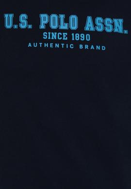 Erkek Lacivert Sweatshirt - 50256352010