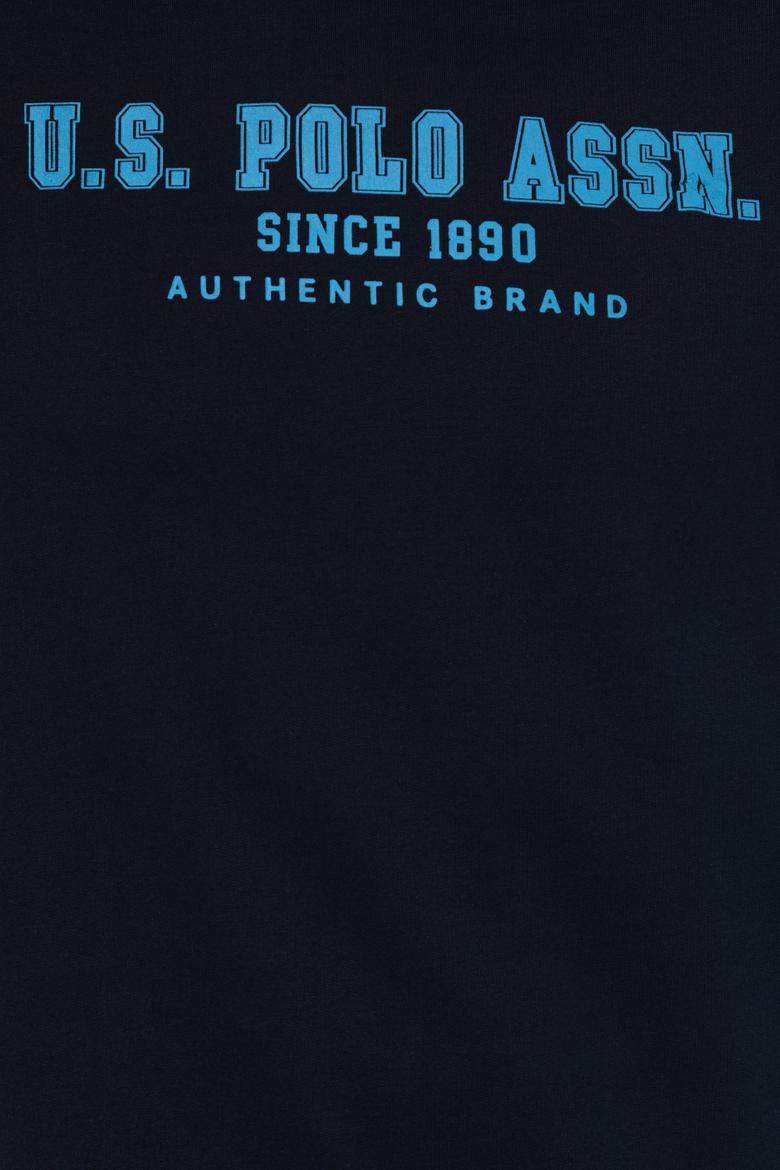 Erkek Lacivert Sweatshirt - 50256352010