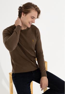 Erkek Coconut Kazak - 50252311040