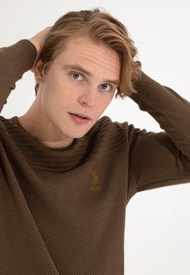 Erkek Coconut Kazak - 50252311040