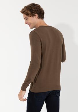 Erkek Coconut Kazak - 50252311040