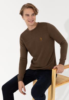 Erkek Coconut Kazak - 50252311040