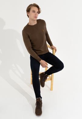 Erkek Coconut Kazak - 50252311040