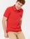 Erkek Kırmızı Basic Tişört