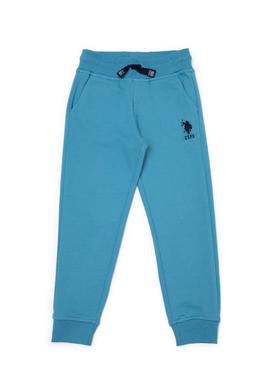 Çocuk Yeşil Eşofman Altı - 50236959073