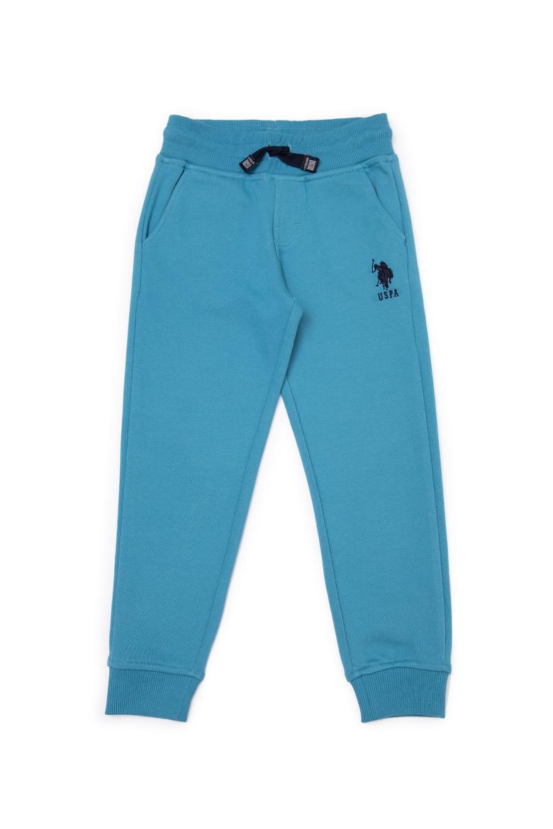 Çocuk Yeşil Eşofman Altı - 50236959073