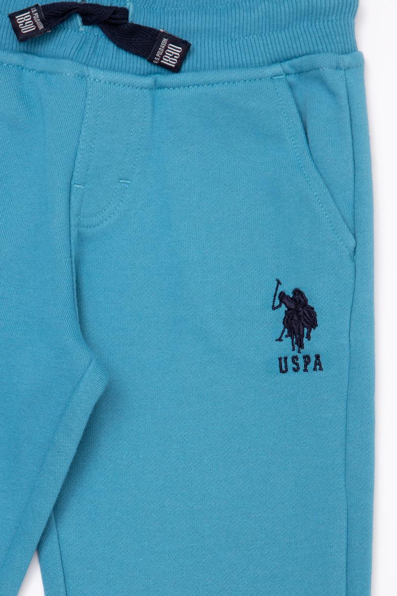 Çocuk Yeşil Eşofman Altı - 50236959073