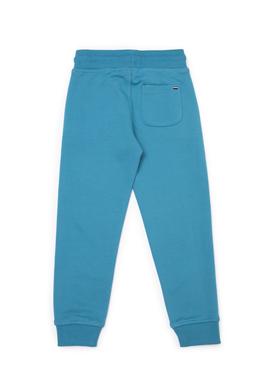 Çocuk Yeşil Eşofman Altı - 50236959073