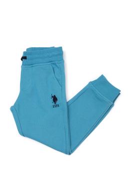 Çocuk Yeşil Eşofman Altı - 50236959073