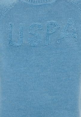 Erkek İndigo Kazak - 50237620005